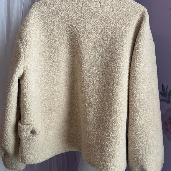 Teddy Jacket - Picture 5 of 5